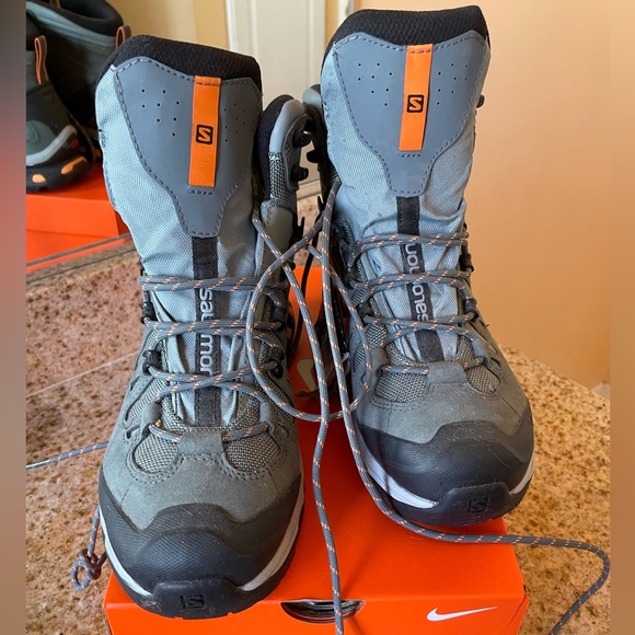 Women’s Salomon Quest GTX Advanced - Picture 2 of 7
